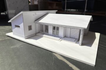 模型のご紹介