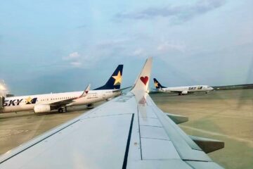 大阪旅行