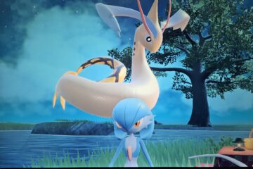 色違いも作品ごとに若干色が変わっている…？