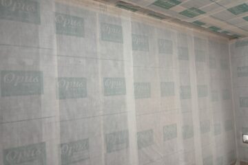 断熱材・気密性の大切さ