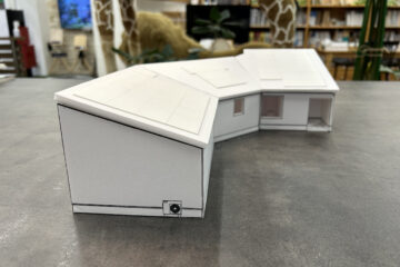 久しぶりの模型紹介