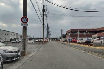 【防災blog⑫】2026年にカワル：道路交通法編