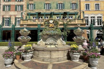 ディズニーシー
