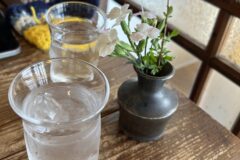 つくば市のカフェ巡り