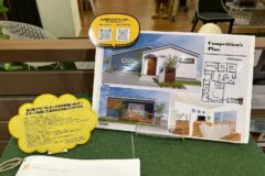6月設計コンペ