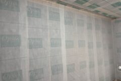 断熱材・気密性の大切さ