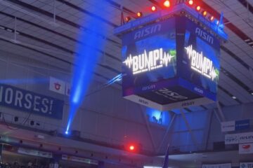 25-26シーズン開幕しました