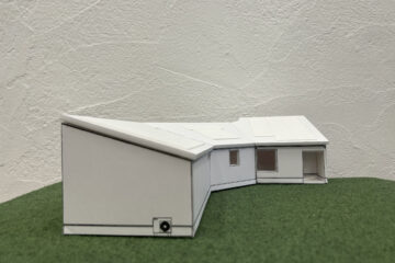 久しぶりの模型紹介