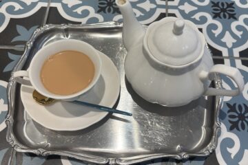 🍴lunch & teatime🍰