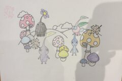 託児～制作編～
